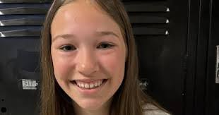 Collins names April Students of the Month