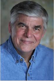 Novel Excerpt plus Conversation with the Author: State of Redemption by  Richard McKeown