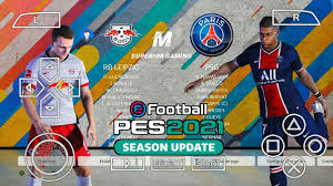 Pes 2021 Ppsspp Camera Ps5 Android Offline 600mb Best Graphics New Menu Face Kits Transfers Update Game Download Free Install Game Best Graphics