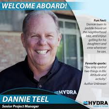 Hydra Subsea and Offshore Construction