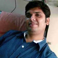 Sudeep Joshi's Instagram, Twitter & Facebook