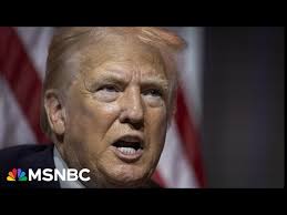 New Warning: Team Trump could target migrants who came to the U.S. legally  under Pres Biden