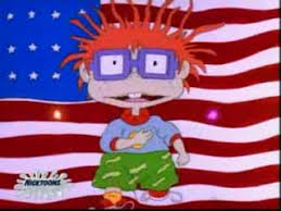 More chuckie vs the potty (s02e03) is the third episode of season two of rugrats released on sun sep 13, 1992. Tv Time Rugrats S02e03 Chuckie Vs The Potty Tvshow Time