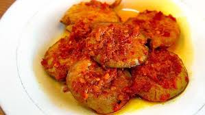 Dalam resep jengkol balado ini kita akan membagi bahannya menjadi dua. Resep Jengkol Bumbu Balado Pedas Lifestyle Fimela Com