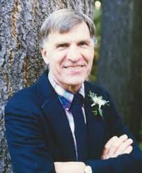 Neil Bruce Clough Obituary