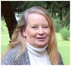 Beverly Irene Scott Obituary