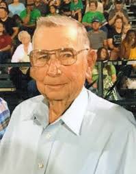 Deral Lawton Edwards