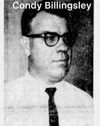 Today in Pushmataha County History, July 31, 1952