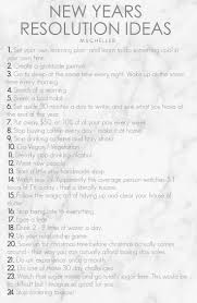 New Years Resolution New Years Resolution Ideas From My Video Www Youtube Com New Year Goals New Years Resolution Year Resolutions