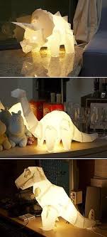 Firsthome Dinosaur Lamp Dino Lamp Dinosaur Room