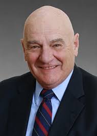 Former Dublin Mayor Michael Close Inducted into Ohio Veterans Hall of Fame 