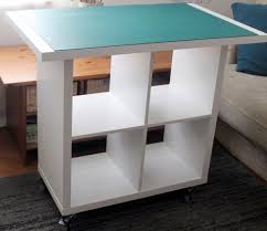 Ikea Hack Diy Stoff Zuschneide Tisch Ganz Einfach Handmade Kultur Schneidetisch Nahtische Zuhause Diy