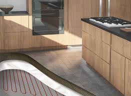 undertile heating solution for your