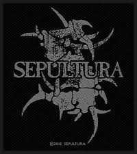 Download free sepultura vector logo and icons in ai, eps, cdr, svg, png formats. Patch In Musik Aufnaher Gambar Tengkorak