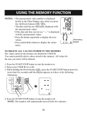 It considered a safe and reliable place to purchase online on website where we recommend. Reset The Memory Omron Bp742 Support