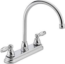 Peerless P299565lf Apex Two Handle Kitchen Faucet Chrome Touch On Kitchen Sink Faucets Amazon Co In 2020 Kitchen Faucet Kitchen Faucet Repair Delta Kitchen Faucet