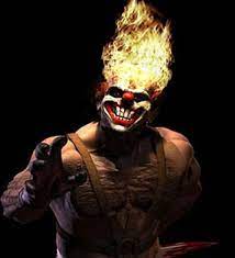 The tone of the game differs greatly from the previous games, with it opting for a much darker and 'twisted' style of storytelling. Needles Kane Twisted Metal Wiki Fandom