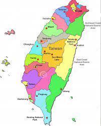 Map of loan (new ireland region / papua new guinea), satellite view: Giá»›i Thiá»‡u Vá» Ä'áº¥t NÆ°á»›c Va Du Há»c Ä'ai Loan Du Há»c Acura