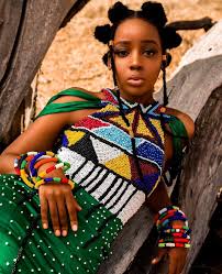 Sa actress thuso mbedu has scored a new role opposite hollywood superstar viola davis, in the upcoming film the woman king. Dh4k83ynahnfcm