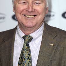 EastEnders: Ian Lavender, who plays Derek Harkinson, WON'T be returning to  soap after 16 years