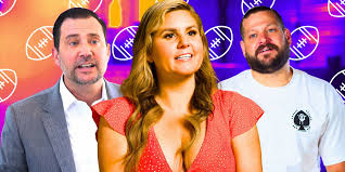 Storage Wars: 8 Shocking Ways Brandi Has Changed Since Dating Clifford  After Jared Split (Including Her Racy Football Outfit)