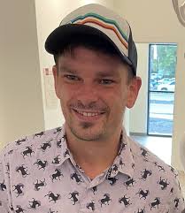 OBITUARY FOR CALEB BRUCE BOELMAN Caleb Bruce Boelman, 32, passed away at  his home in Butte, late Saturday night, August 10, 2024. He left behind an  ocean of loved ones—his husband—Doug Ingraham