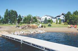 Find lake newell in real estate | looking for an apartment, condo, house or roommate in alberta ? Lake Newell Resort Brooks Bulletin