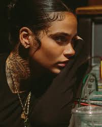 Kehlani is