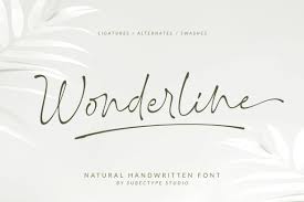 It would be awesome to have these available in google fonts. Wonderline Handwritten Font 417237 Script Font Bundles In 2020 Free Script Fonts Download Fonts Best Free Script Fonts