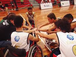 23/08/2021 11h07 atualizado há uma hora. Oito Modalidades Dao Inicio A 12Âª Edicao Das Paralimpiadas Escolares Fundesporte