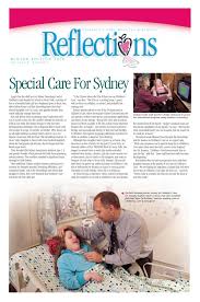 W I N T E R E D I T I O N 2 0 1 0 the involvement of