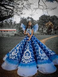 Did michael cinco sabotage miss universe canada nova stevens' gown? Mindanao Student S Michael Cinco Couture Inspired Homemade Ball Gown Trends On Social Media Good News Pilipinas