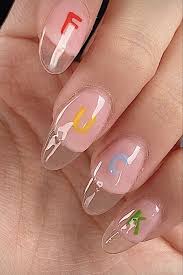 Oddoshi In 2020 Minimalist Nails Dream Nails Pretty Acrylic Nails