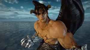 There are three ways to unlock devil jin and unfortunetly none of them are overly easy: Devil Jin Tekken 5 Skin At Tekken 7 Nexus Mods And Community