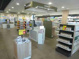 Pharmacie Lacoste 38 Pharmacie Agencement Pharmacie Lacoste