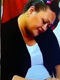 Agasikasia eke le fiu a. Se paumumuku, a faalogo aku e makaifale ma faokage  ga aua laia le kaukala i luga. Ooe lesi ola aiafu gae iai i pegifiki lou  mea aivalea