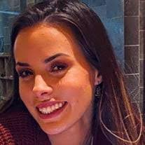 Mckenzie Merritt's Instagram, Twitter & Facebook