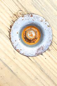 I started brainstorming how to make my own coffee table. Wire Spool Diy Coffee Table 2 Bees In A Pod