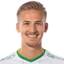 Profile F. Hammar, KV Mechelen: Info, news, matches and statistics