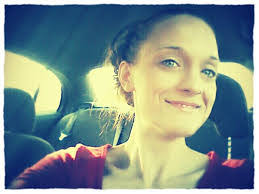 Nina Benson's Instagram, Twitter & Facebook