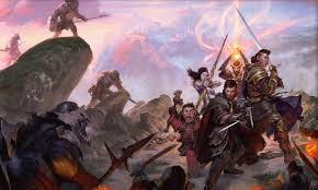 We did not find results for: Dungeons Dragons In Lockdown As My Universe Contracts This Game Expands Whole Worlds Role Playing Games The Guardian