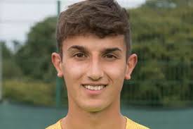 Celtic eye teenage Hearts keeper Harry Stone as Watford also in bidding  race