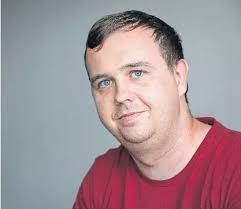 Swimming instructor, 28, who had stroke praises hospital staff