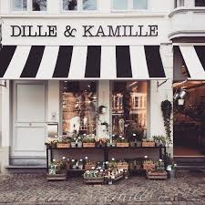 Dille Kamille Bruges Belgium Www Sellabiz Gr Pwlhseis Epixeirhsewn Dwrean Aggelies Pwlhshs Epixeirhshs Busines Coffee Shop Design Store Fronts Cafe Design