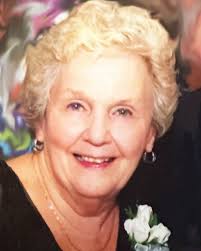 Jackie M. MacPherson Obituary June 22, 2023