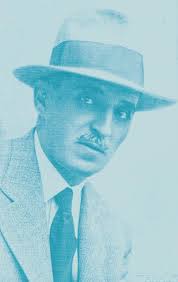 Architect Ludovic Szantay's story