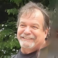 Glen Brocker, former Thematic supervisor and Digital Data Section Chief  passed away