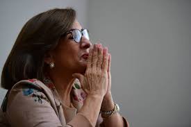 Consejo de Estado dejó en firme la elección de Margarita Cabello como  procuradora