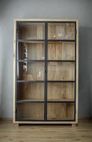 Glass Case From Woodlight Furniture In Poland Home Decor Furniture Furniture Inspiration Furniture Decor