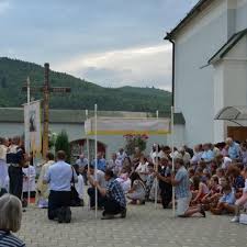 Božie telo a misionár Robert Balek